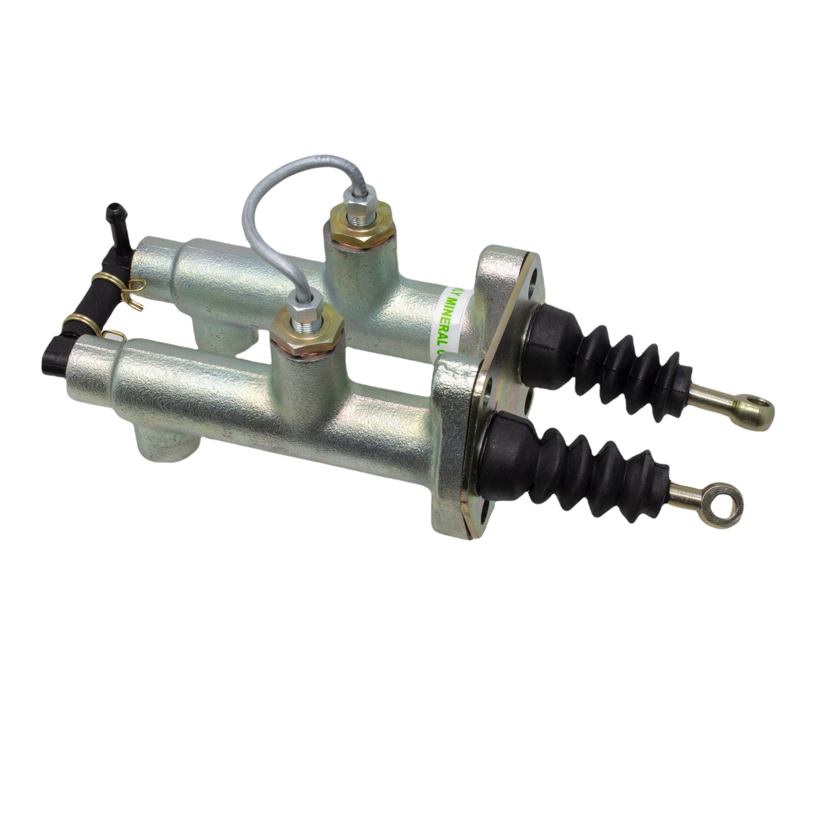 81866911, Brake Master Cylinder for CASE IH Ford New Holland