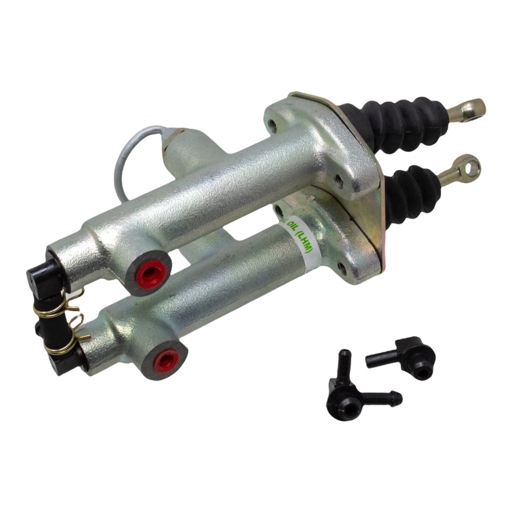 81866911, Brake Master Cylinder for CASE IH Ford New Holland