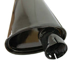 83027C1, Muffler