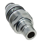 84390117, Male Flat Face Coupler