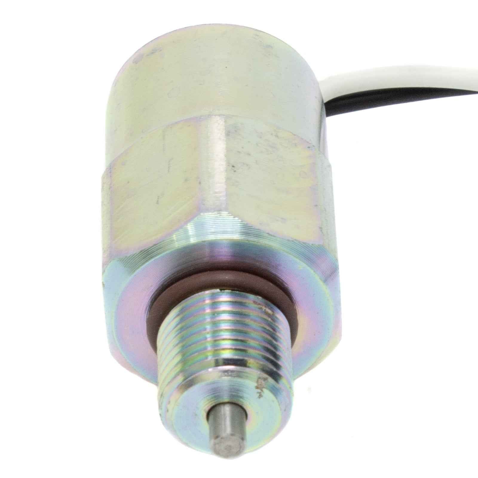86575596, Solenoid Valve