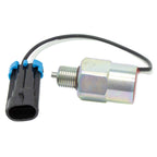 87030707, Solenoid Valve