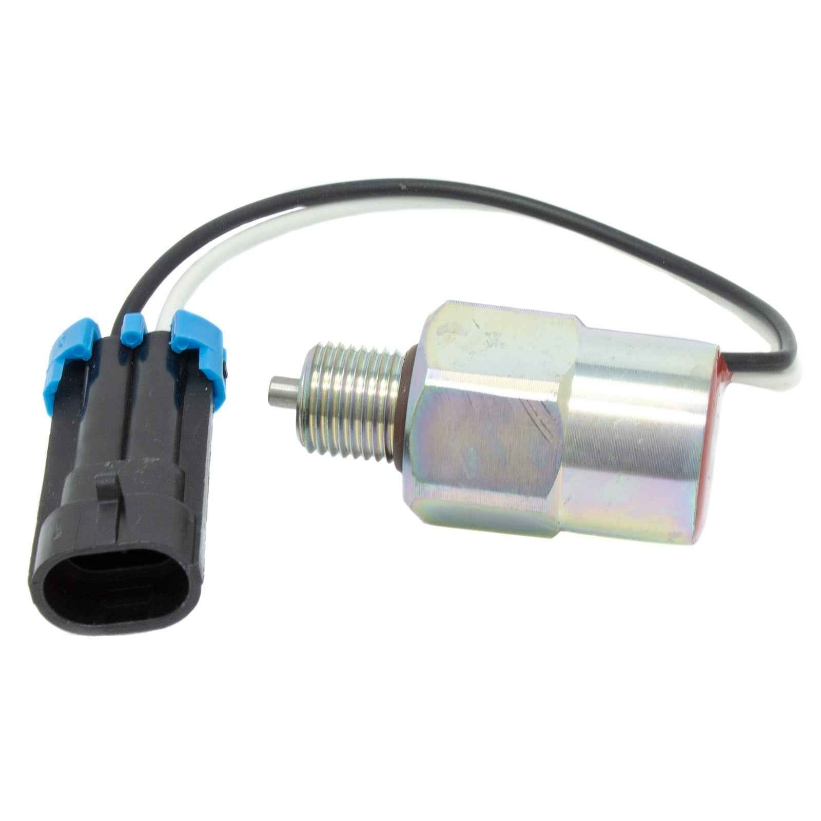 87030707, Solenoid Valve