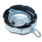 87335469, Locking Fuel Cap