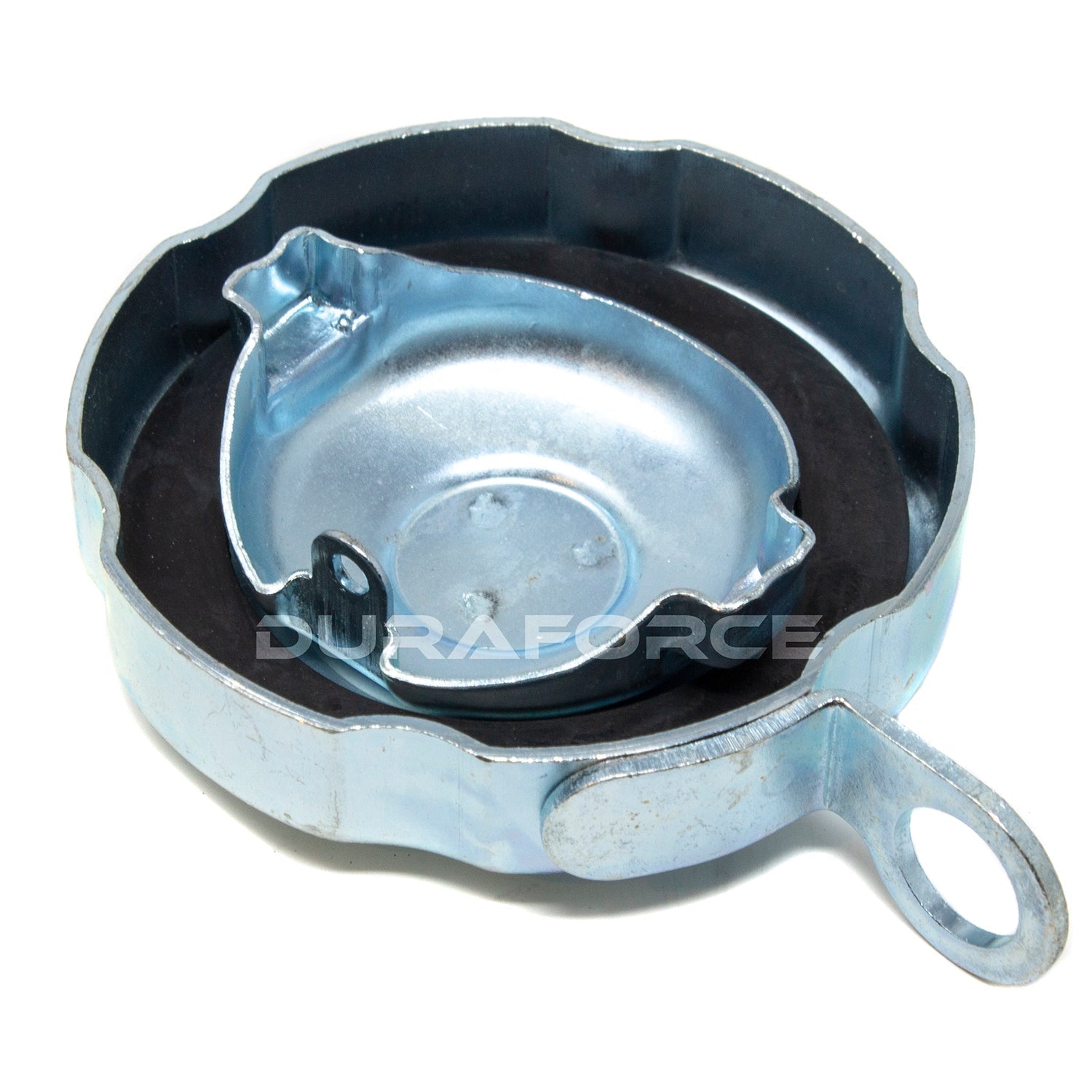 87335469, Locking Fuel Cap