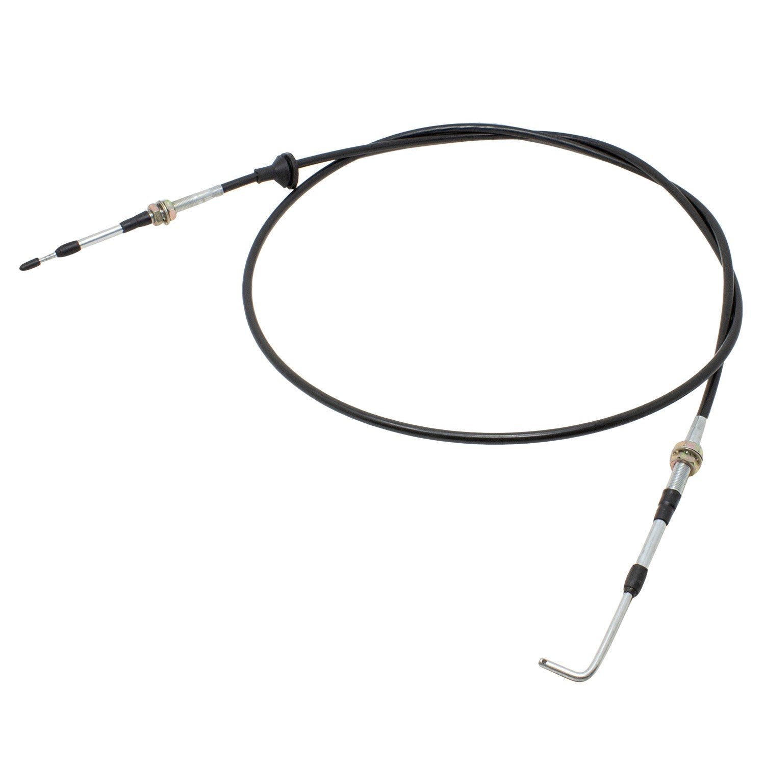 87340753, Throttle Cable