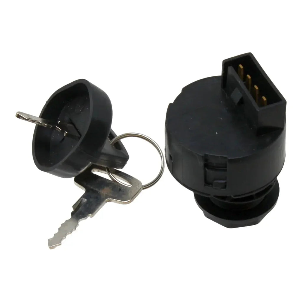 87577812, Ignition Switch