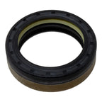 87685583, 4WD Front Axle Swivel Housing Seal