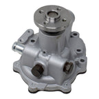 87763372, Water Pump