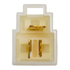 897183-0140, Fuel Shutoff Solenoid