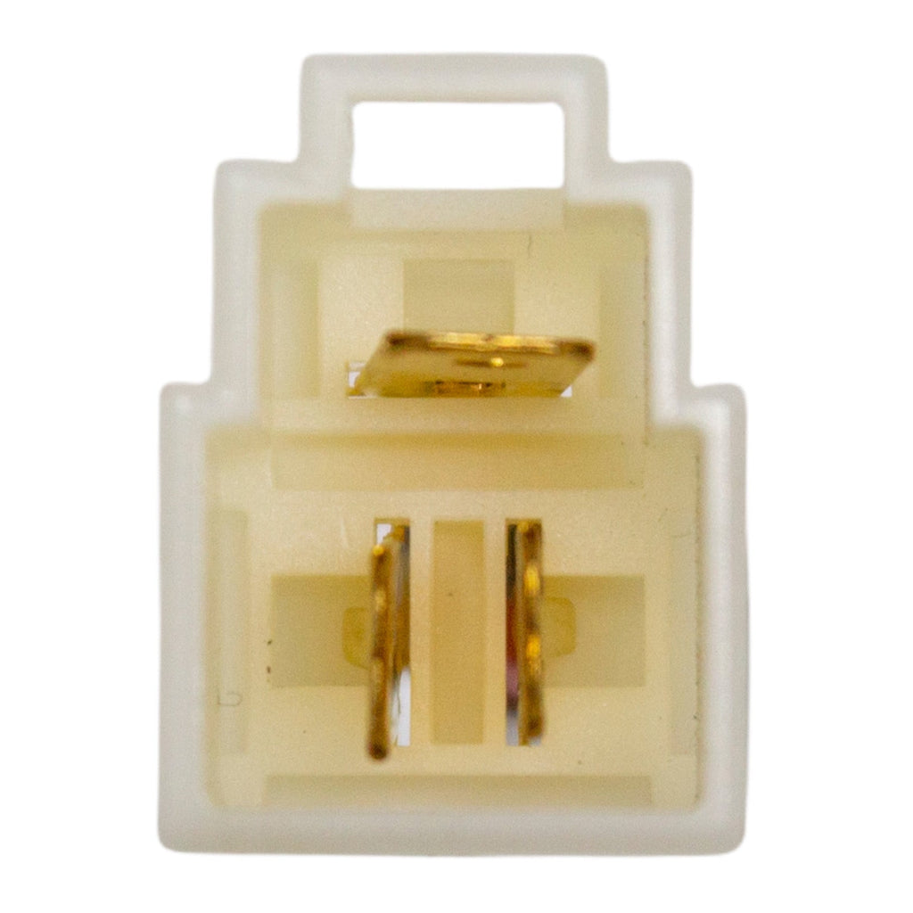 897329-5688, Fuel Shutoff Solenoid