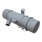 8N9600B, Air Cleaner Assembly