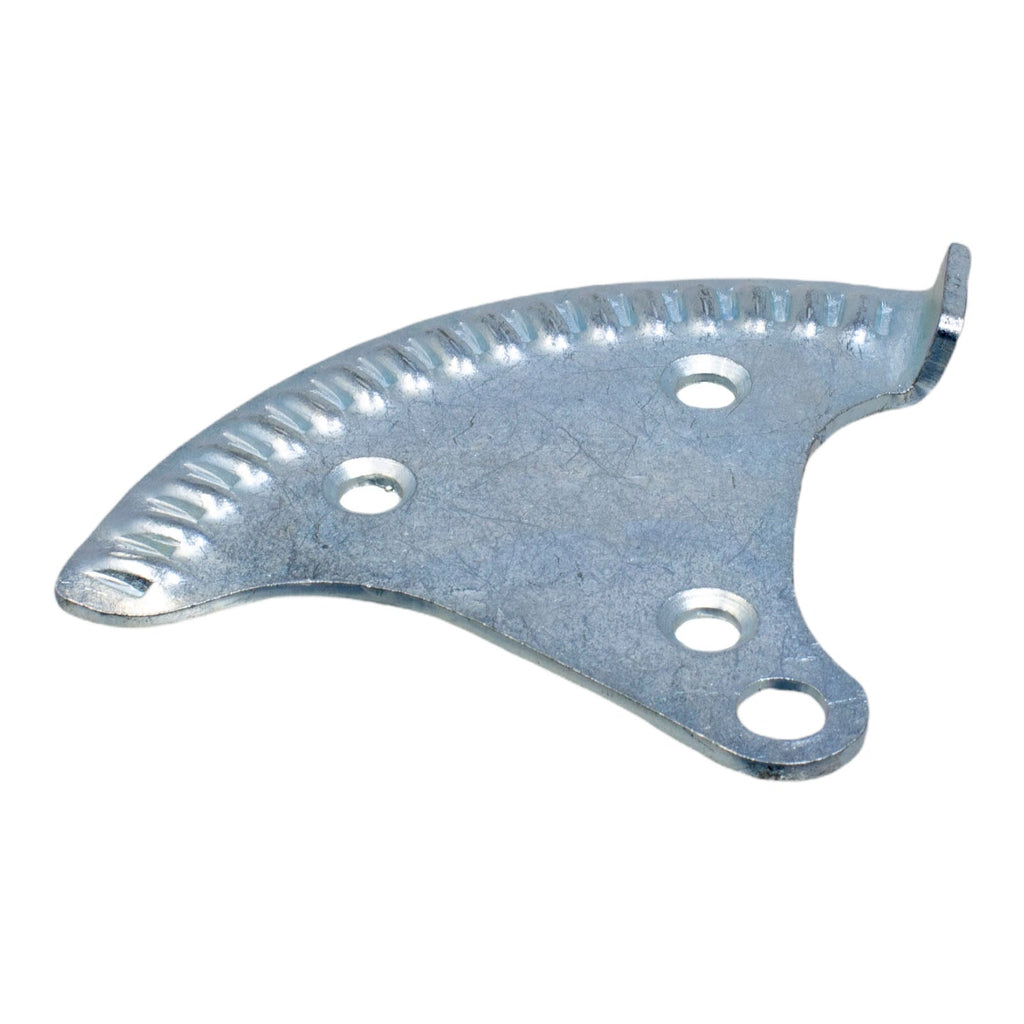 8N9889A, Quadrant Throttle Control Plate
