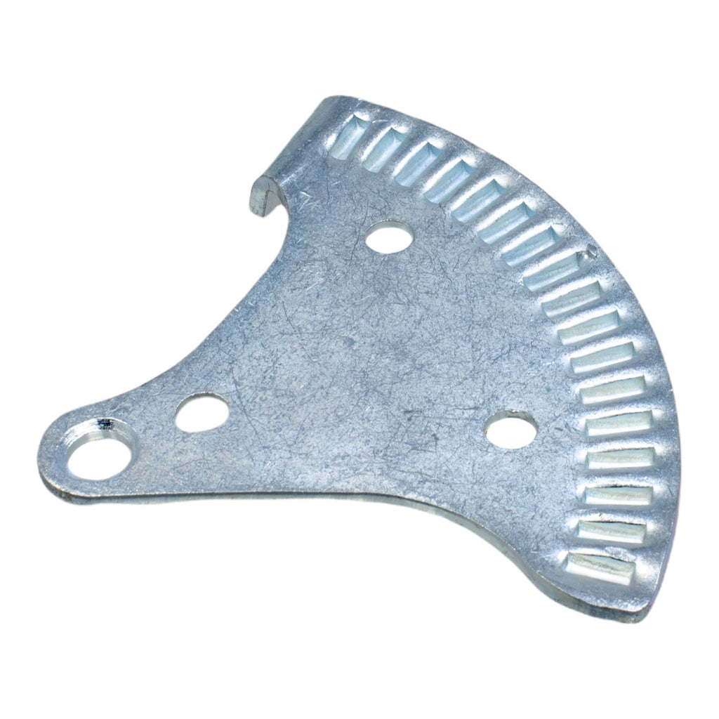 8N9889A, Quadrant Throttle Control Plate