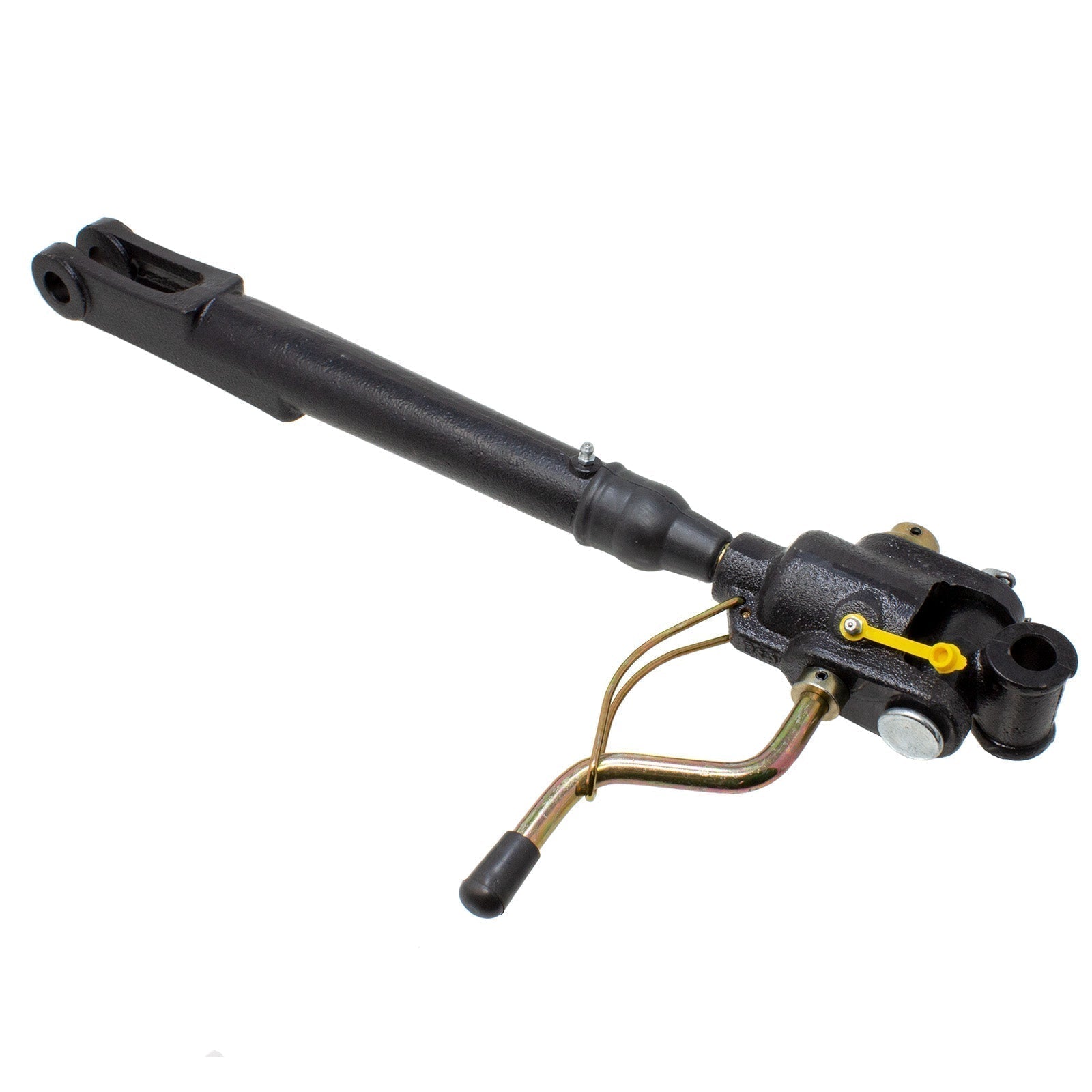 906309M93, Leveling Box Assembly