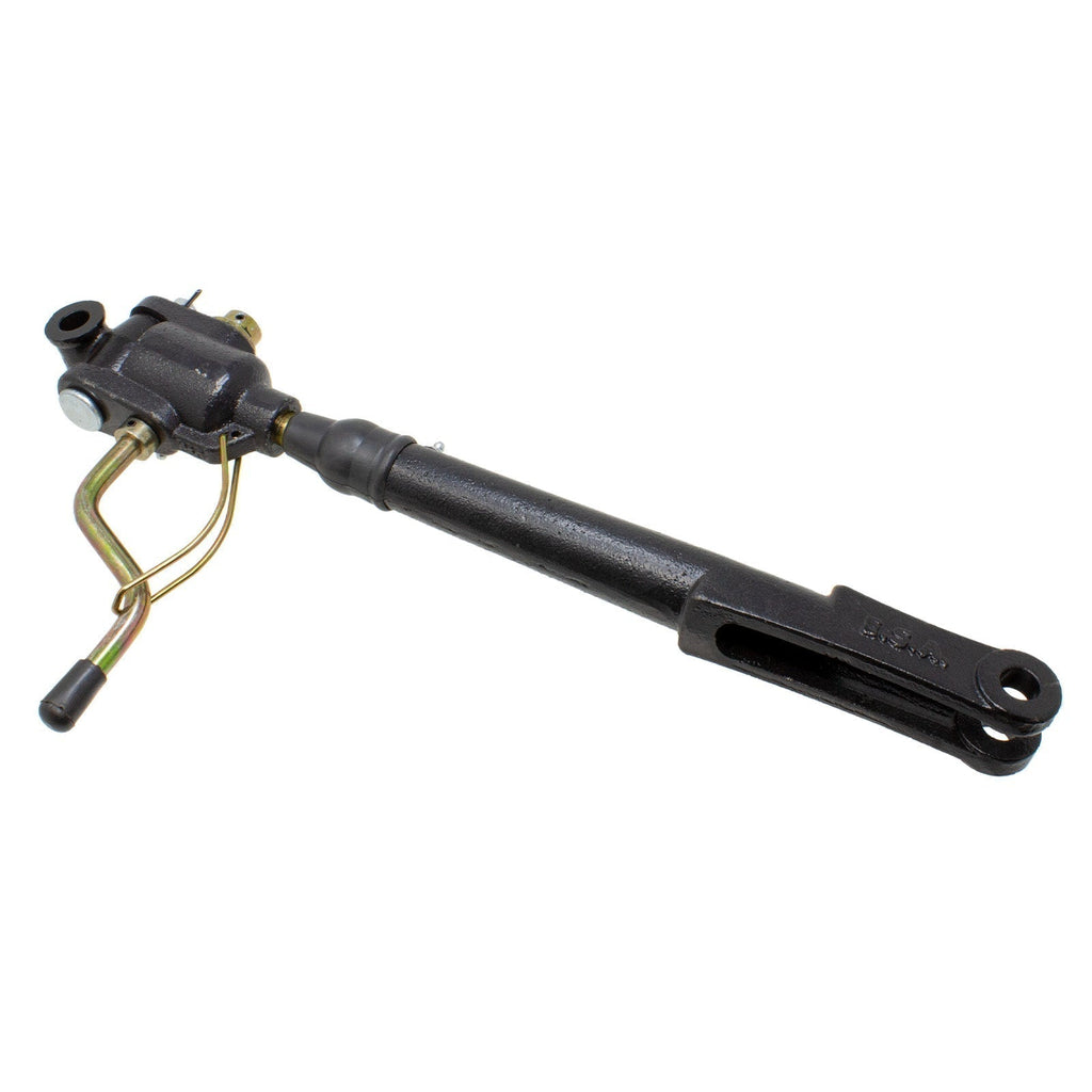 906309M93, Leveling Box Assembly