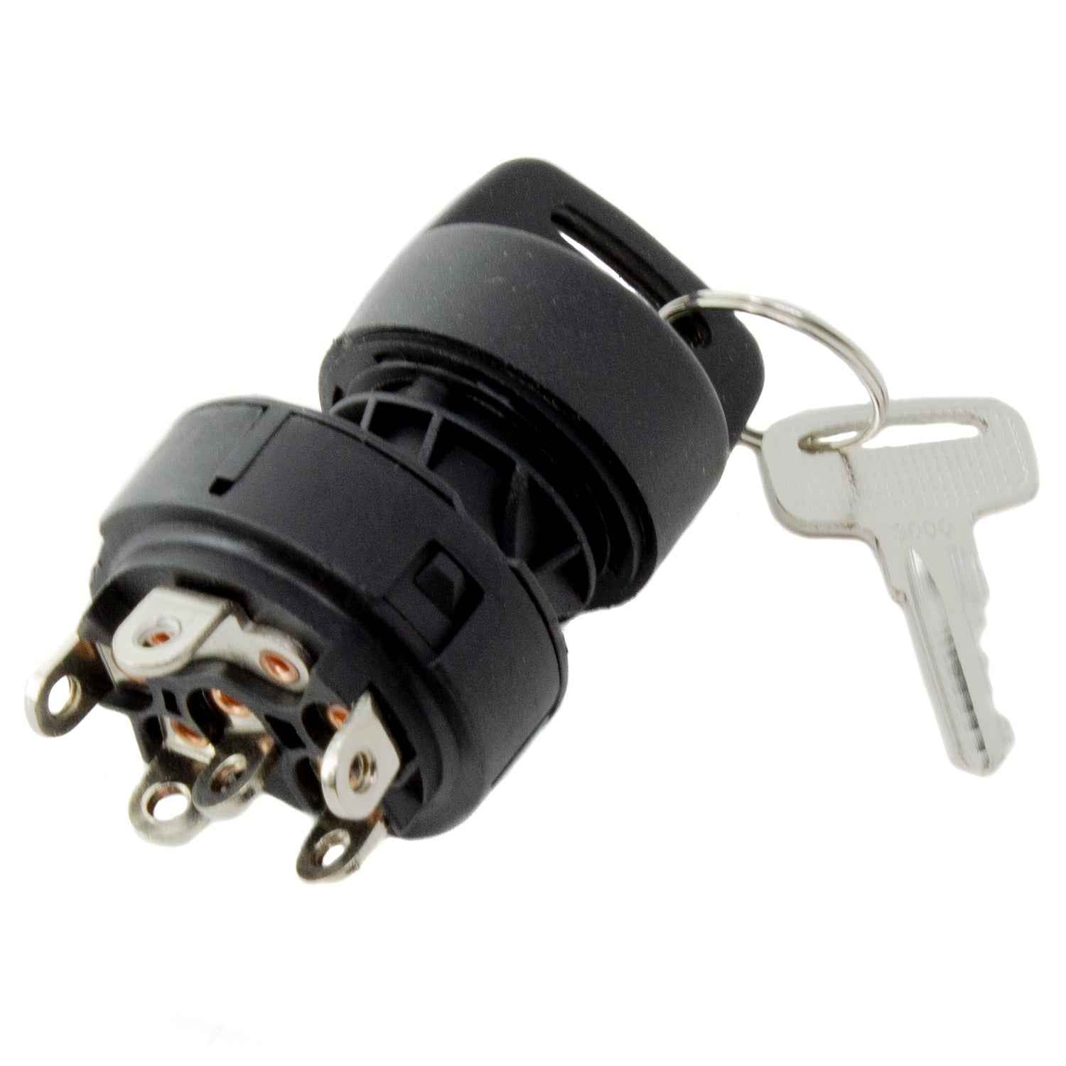 96008-SGT, Ignition Switch