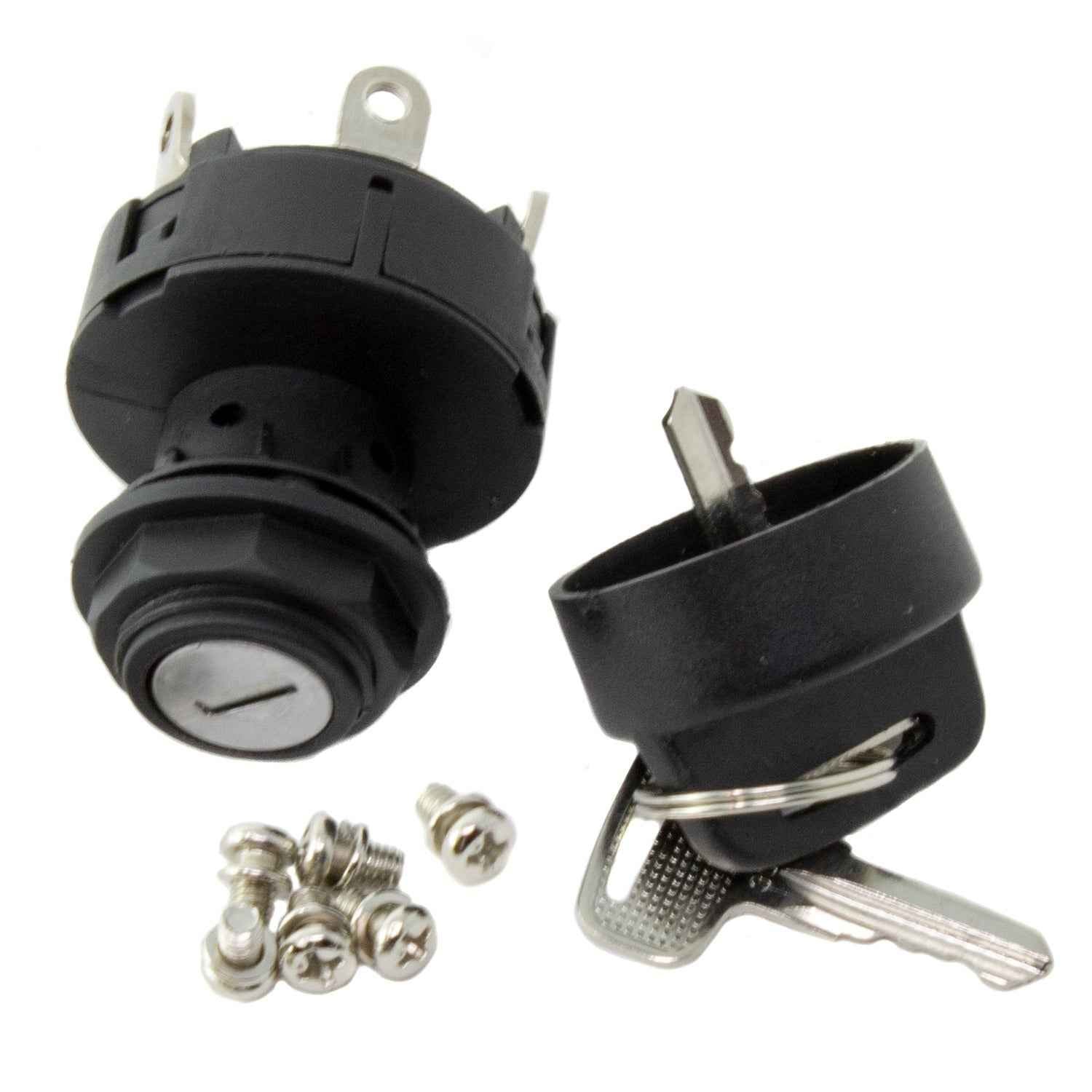 96008-SGT, Ignition Switch