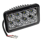 9829523, LED Rear Backup Light