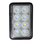 9829523, LED Rear Backup Light