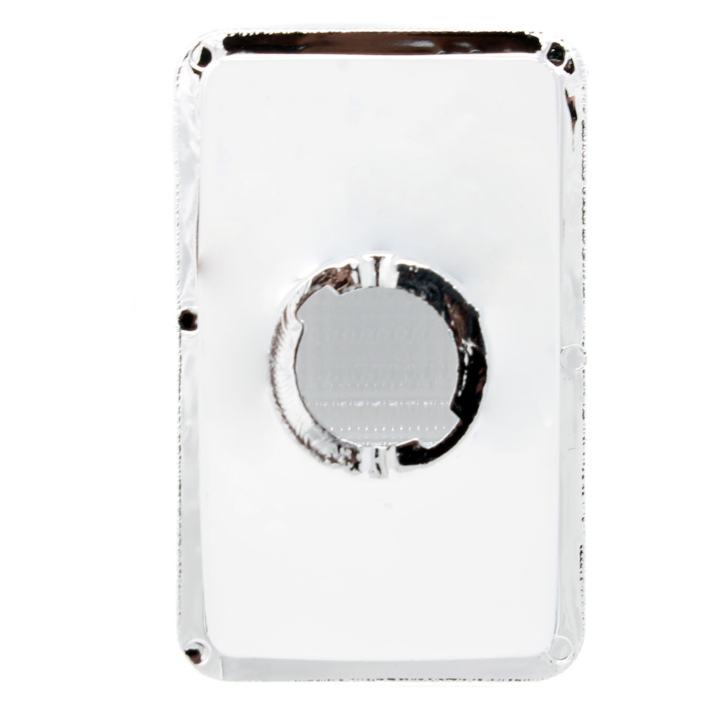 9829523, Rear Backup Clear Lens