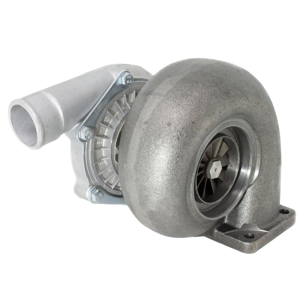 A151983, Turbocharger