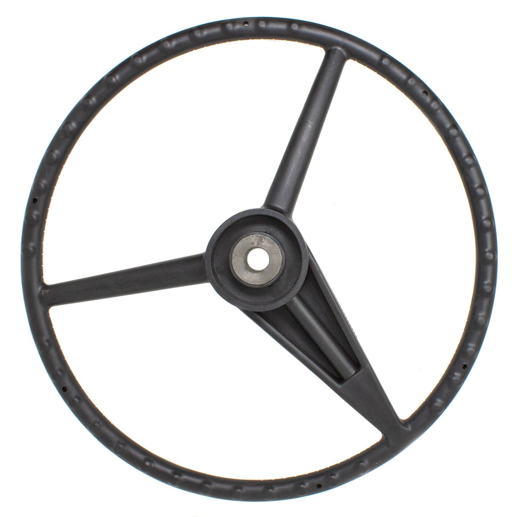 A20456, Steering Wheel