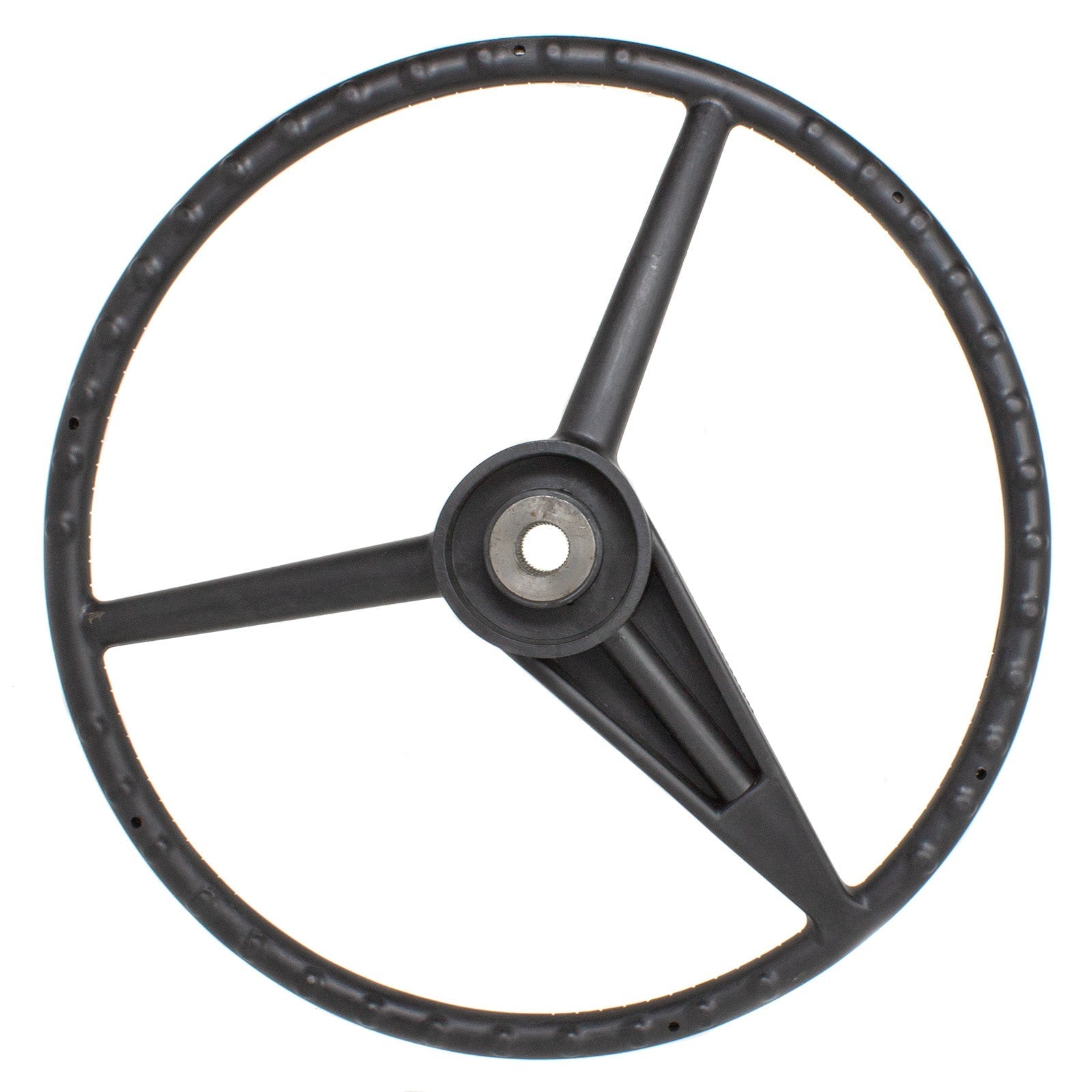 A20456, Steering Wheel