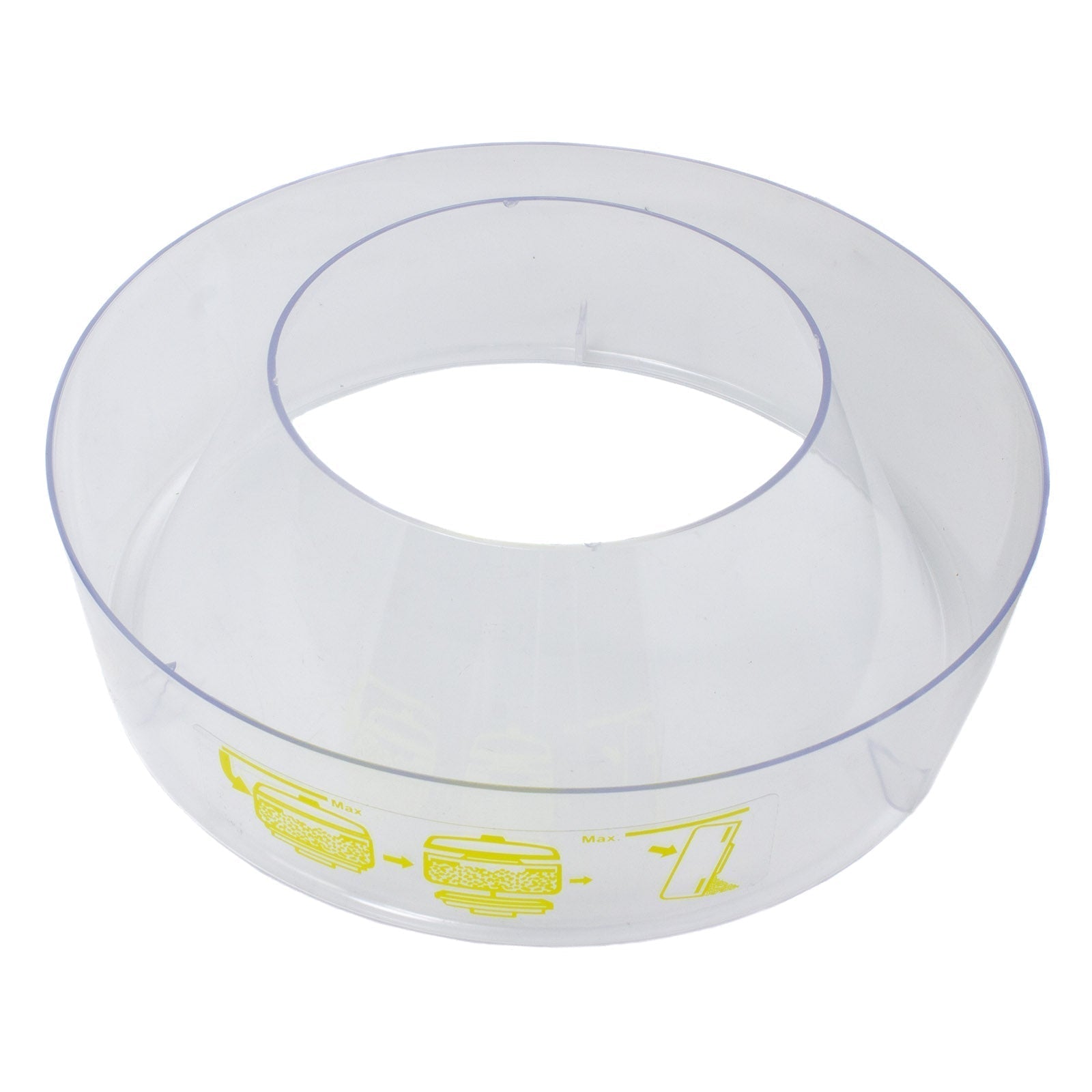 A42467, Air Pre-Cleaner Bowl