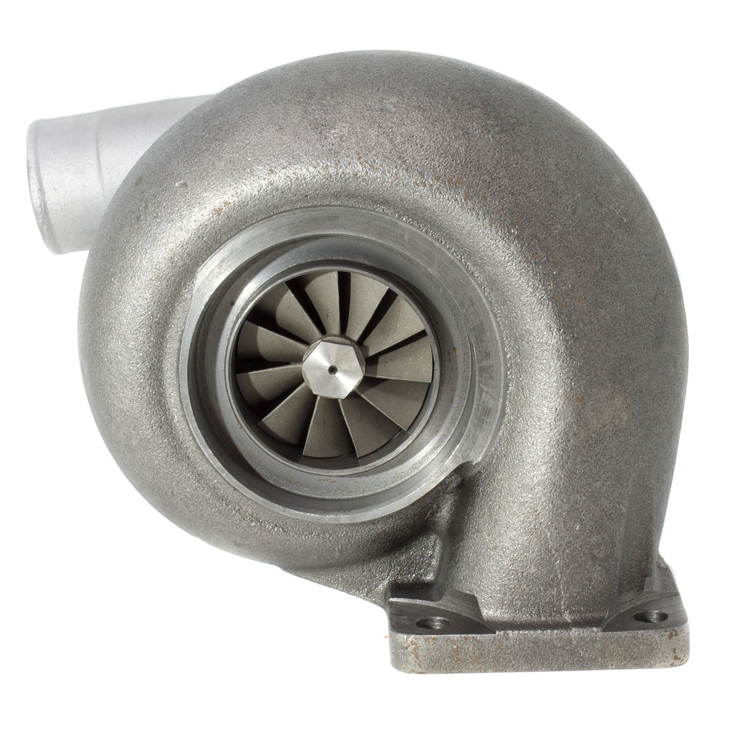A48192, Turbocharger