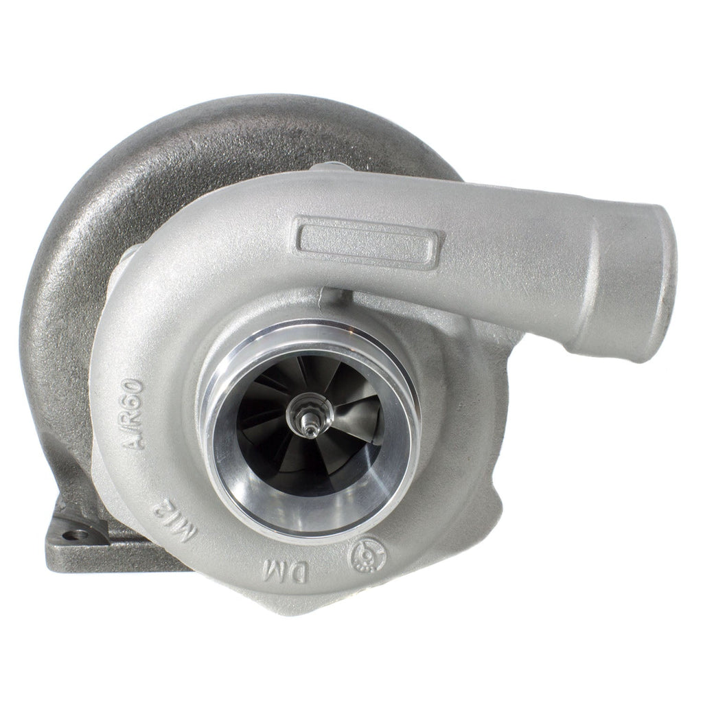 A48192, Turbocharger