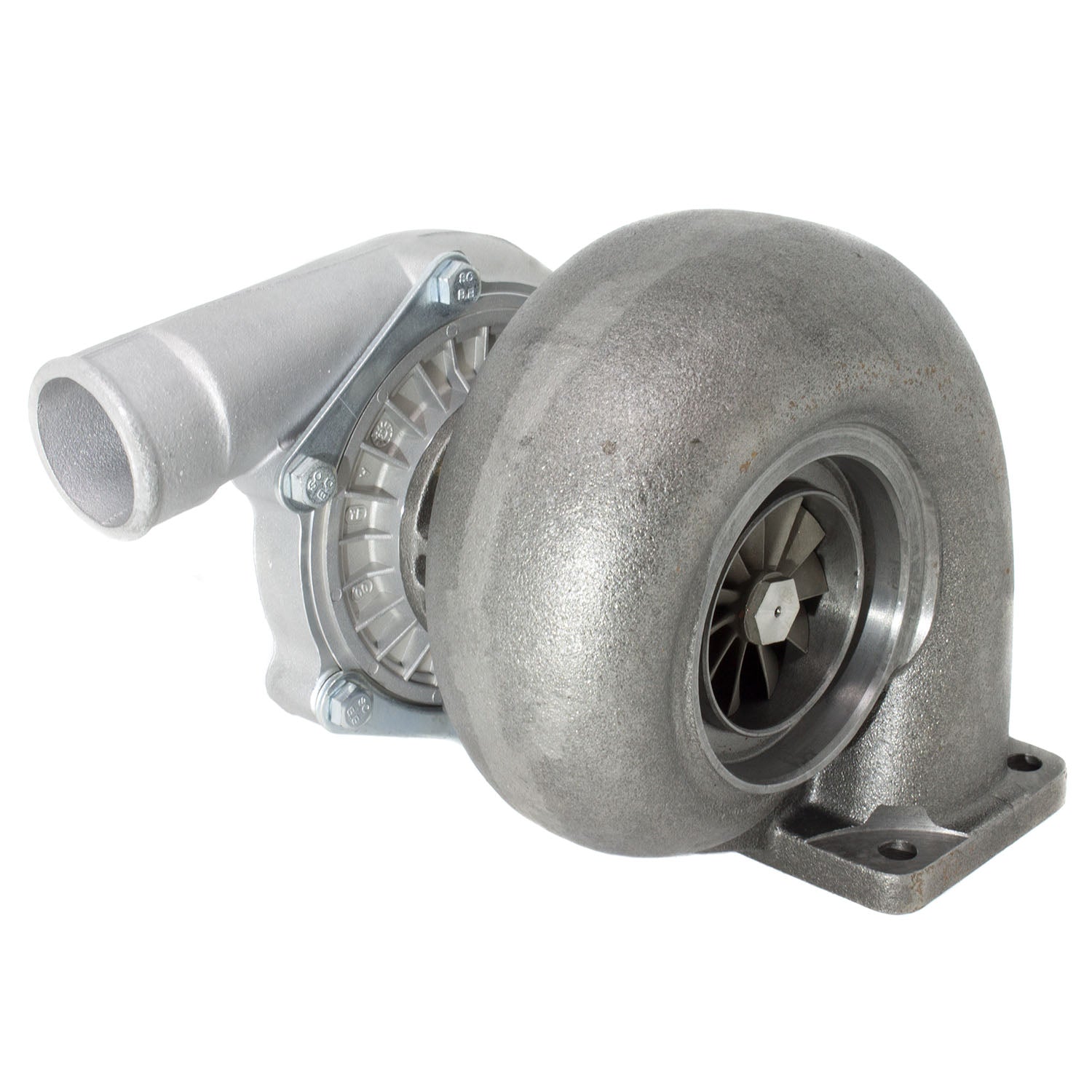 A48192, Turbocharger