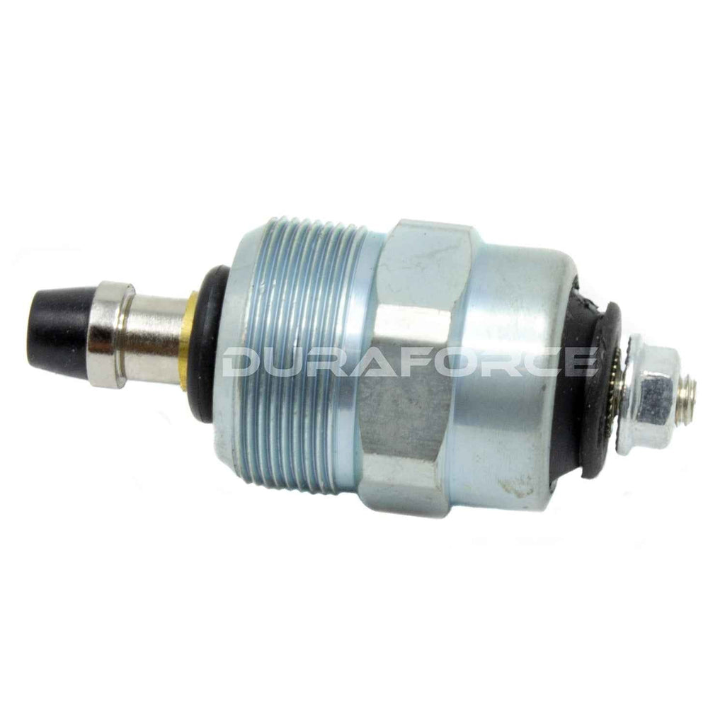 A77753, Fuel Shutoff Solenoid