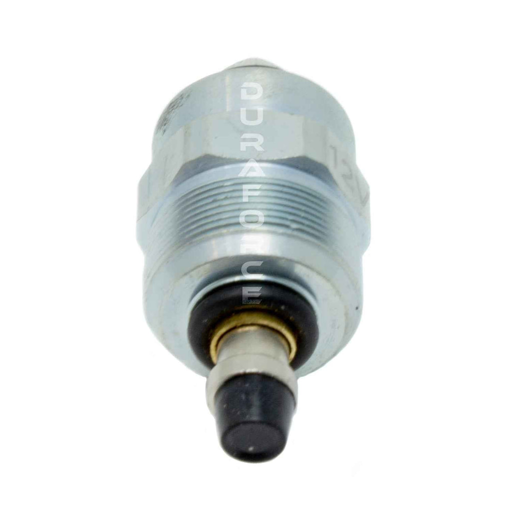 A77753, Fuel Shutoff Solenoid
