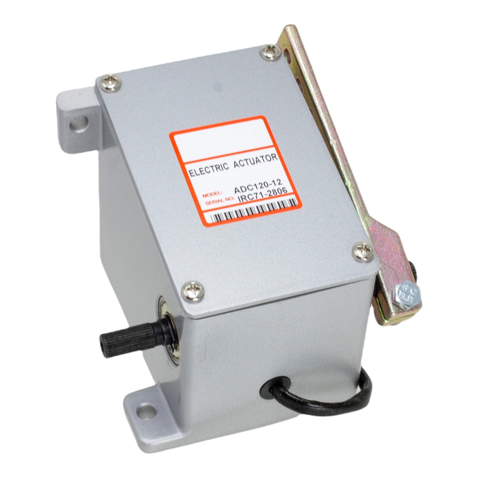 ADC120 12V Actuator