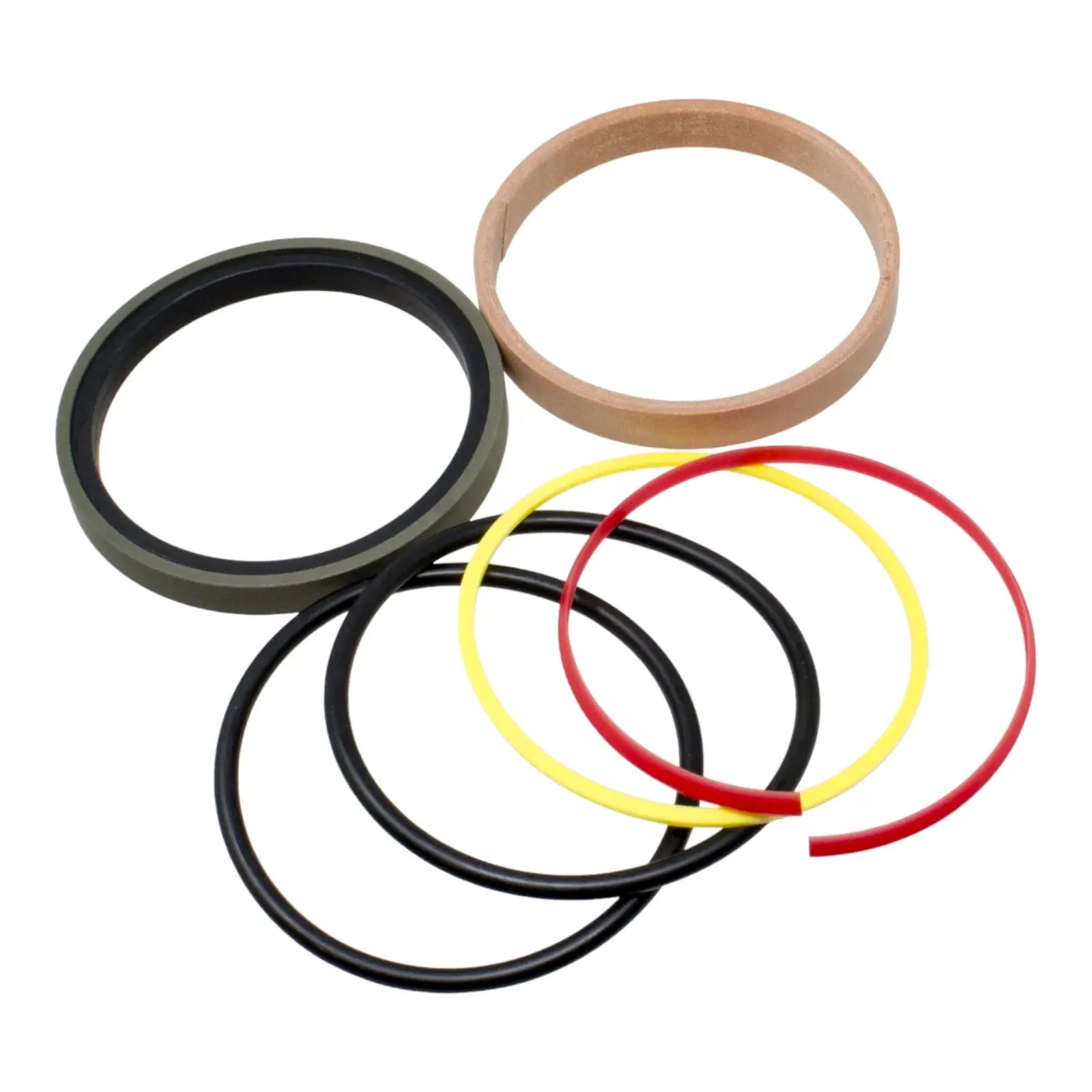 AH149194, Hydraulic Seal Kit for John Deere