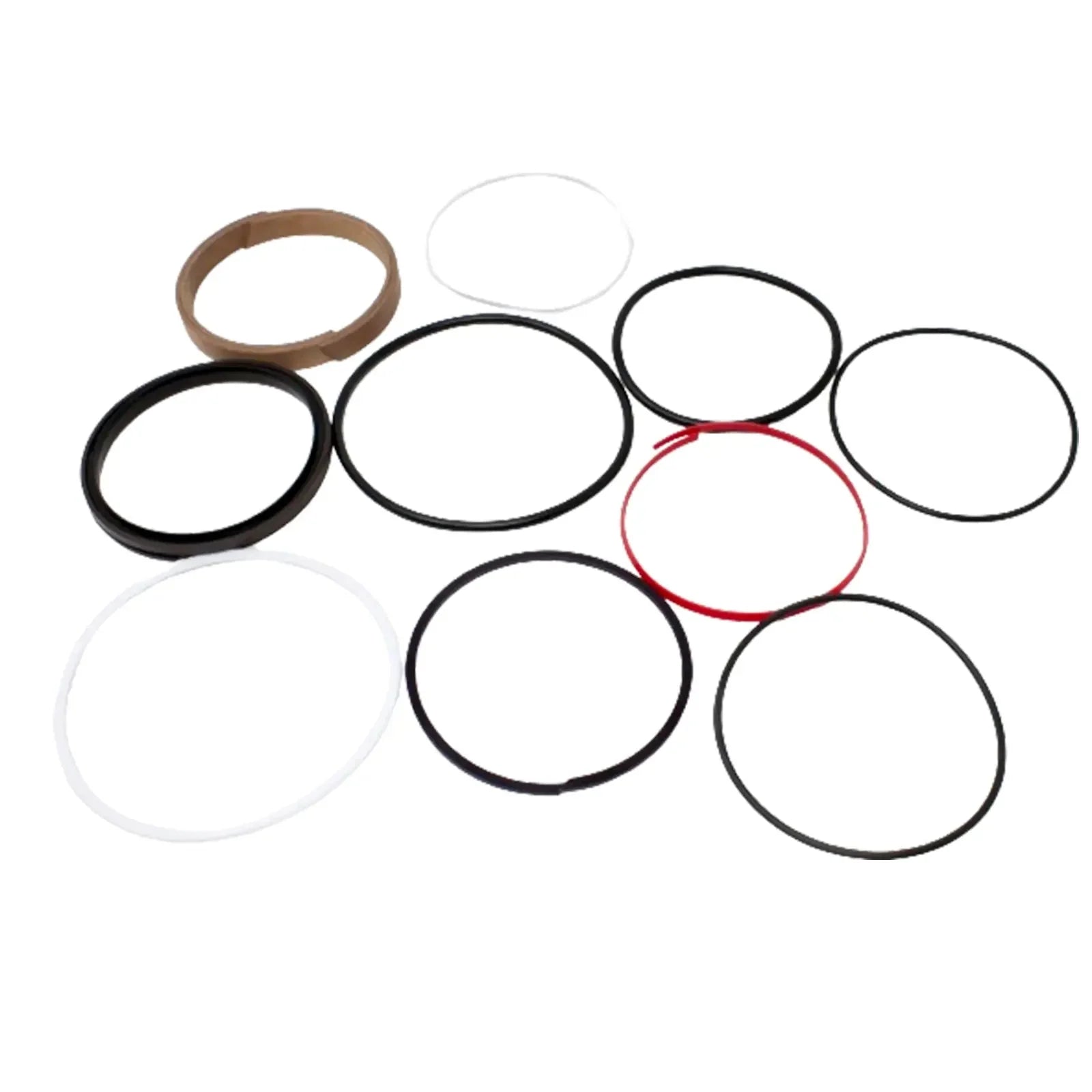 AH212103, Hydraulic Cylinder Seal Kit