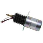 AM102863, Fuel Shutoff Solenoid