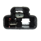 AM102863, Fuel Shutoff Solenoid with Plug