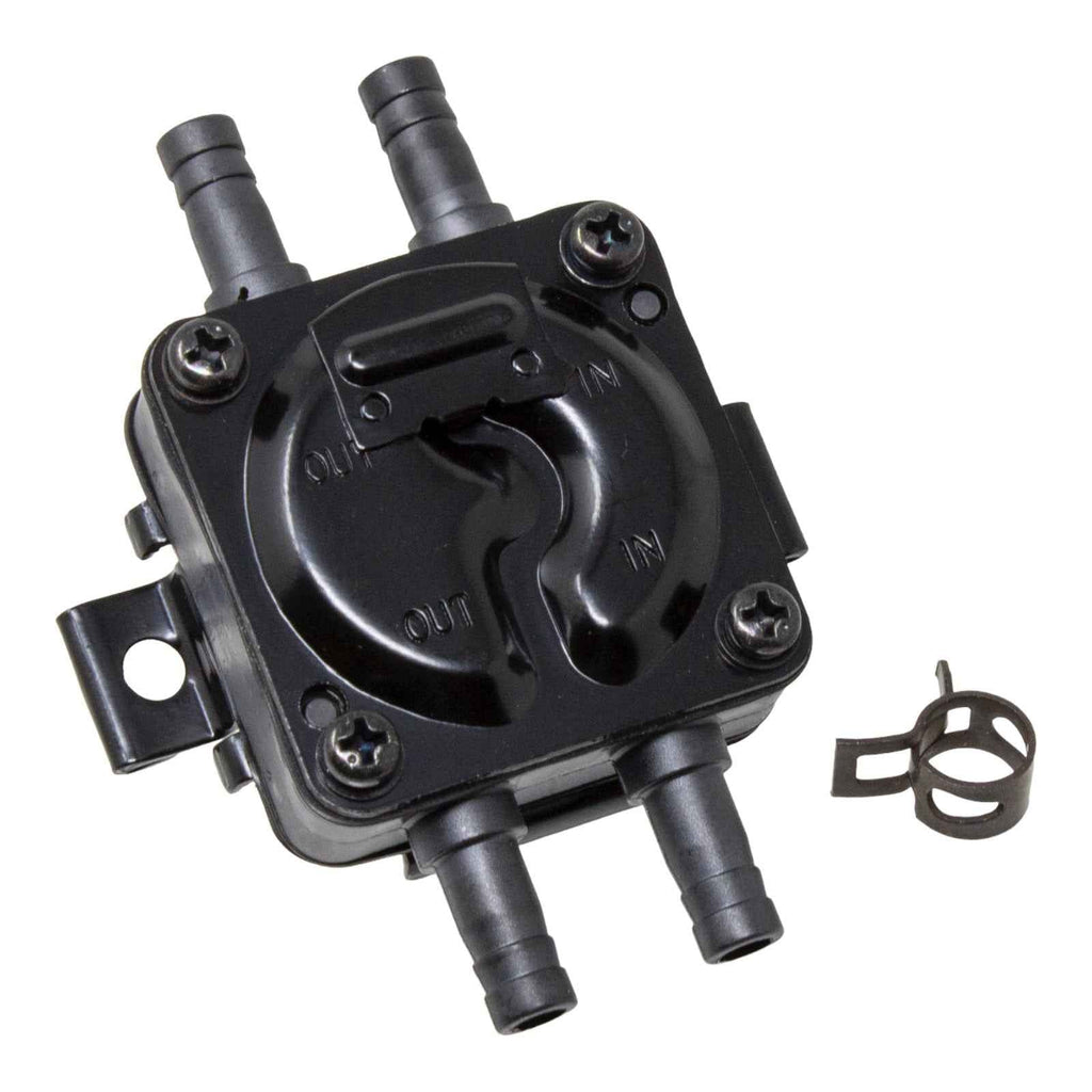 AM107870, Fuel Pump