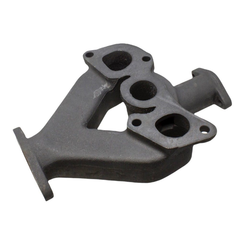 AM626T, Manifold
