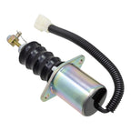 AM876416, Fuel Shutoff Solenoid