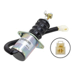 AM882277, Fuel Shutoff Solenoid