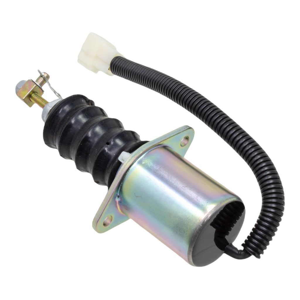 AM882277, Fuel Shutoff Solenoid