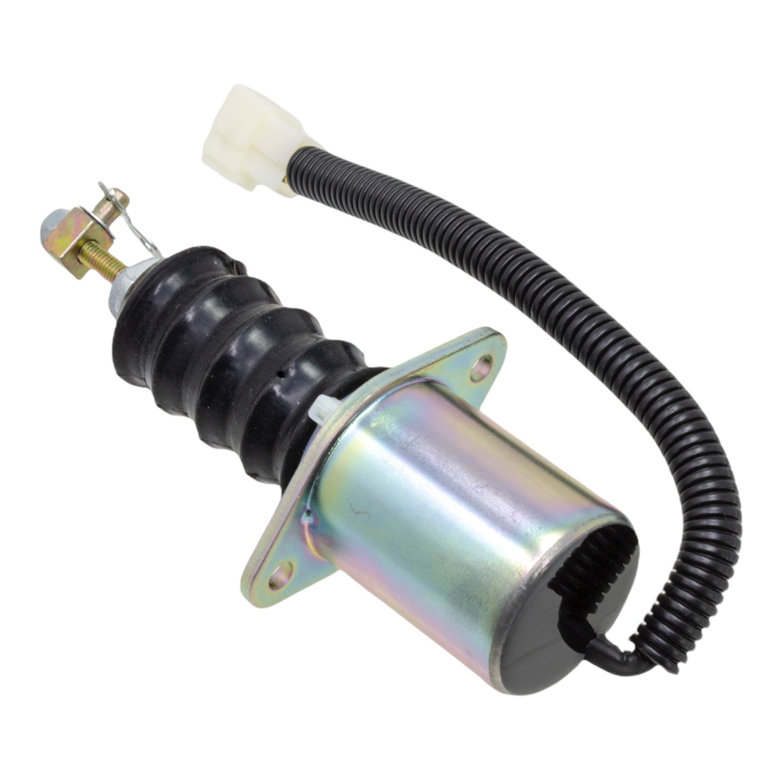 AM882277, Fuel Shutoff Solenoid