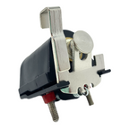 AR51796, Fuel Shutoff Solenoid