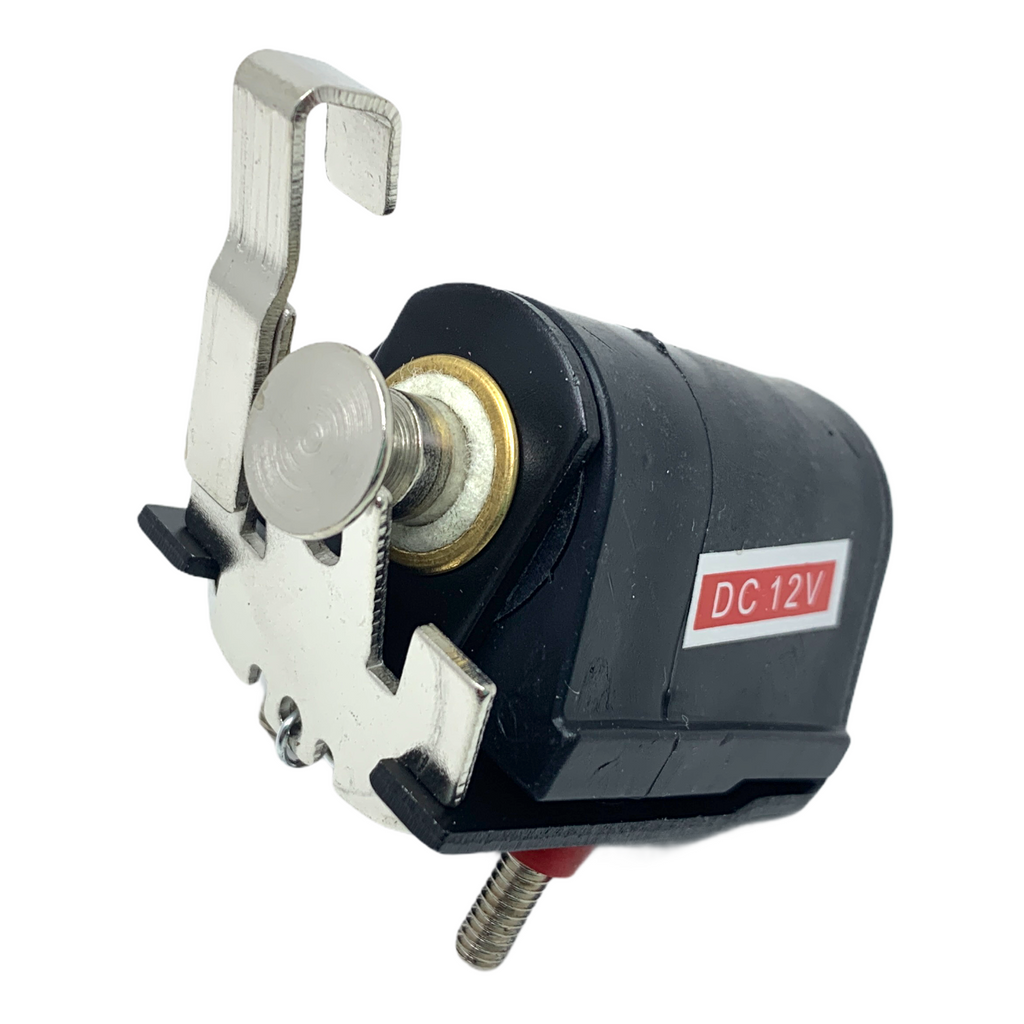 AR51796, Fuel Shutoff Solenoid