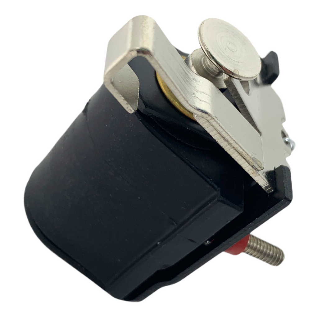 AR51796, Fuel Shutoff Solenoid
