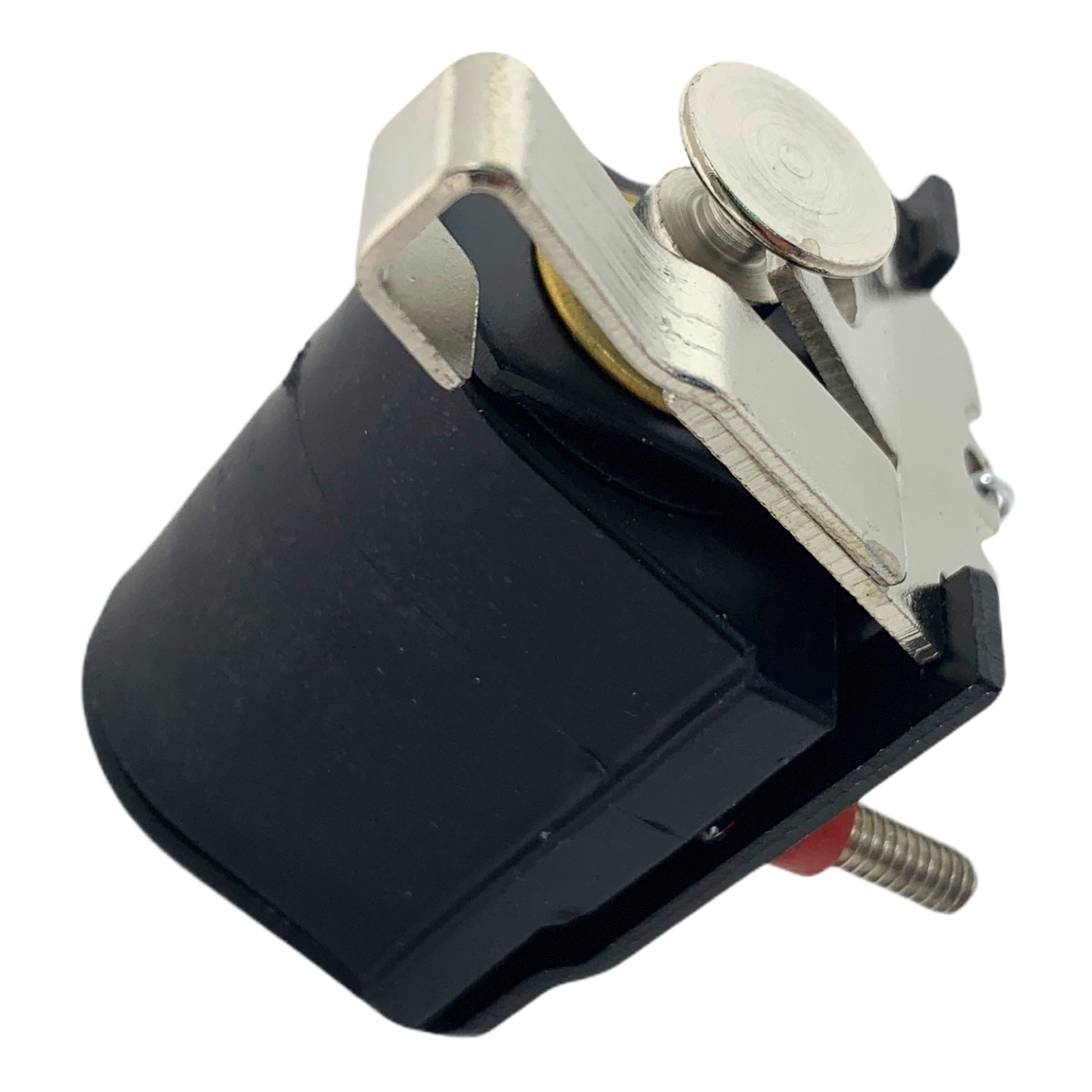 AR51796, Fuel Shutoff Solenoid