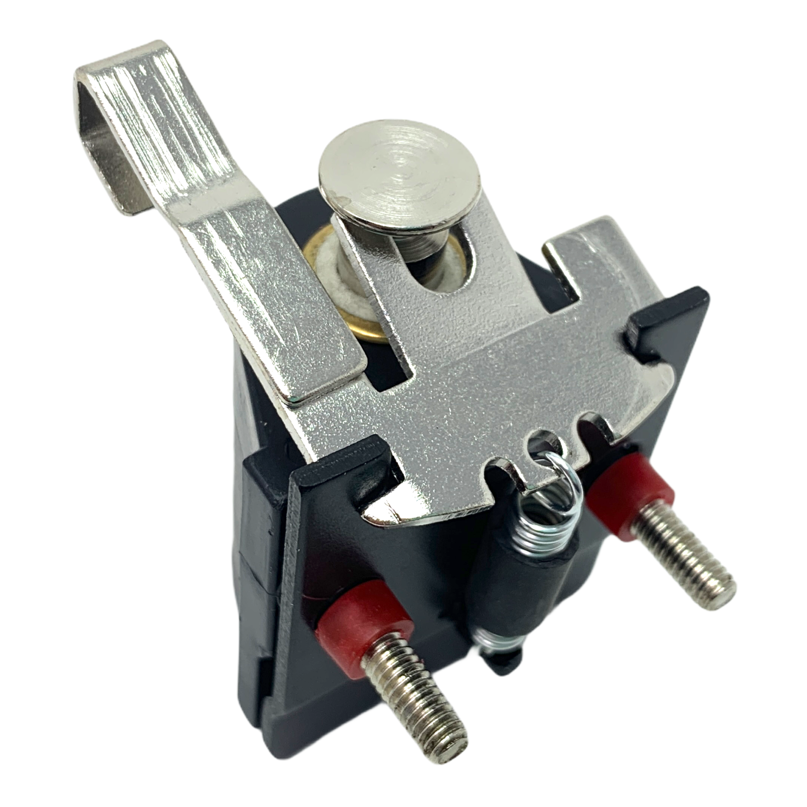 AR51796, Fuel Shutoff Solenoid